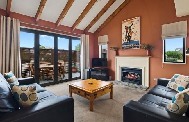 Heritage Villa 5 - Foto 7