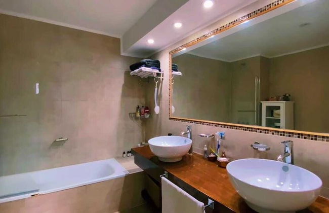 Departamento suites - Photo 20