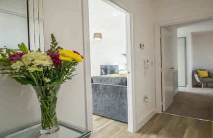 Tailored Stays - De Havilland House - Foto 17