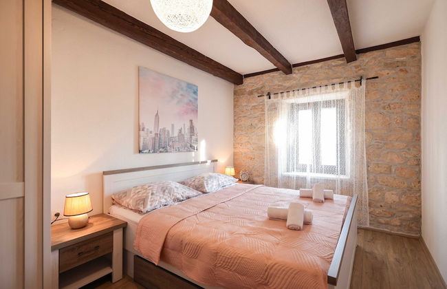 Farmhouse in Benkovac with swimming pool and garden - Foto 7