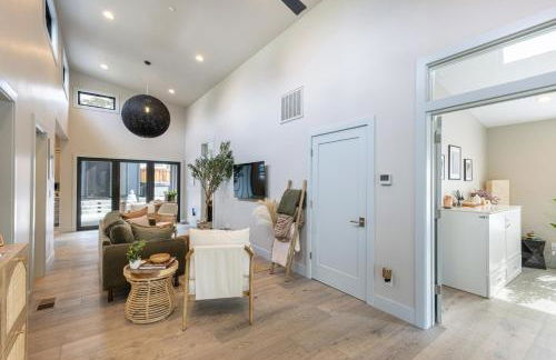 Uncork & Unwind - Luxe Executive Monthly Stay - Downtown Napa - Foto 10