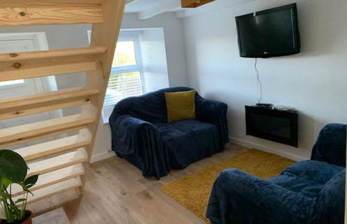 Fowey, Cute Cottage - Foto 25