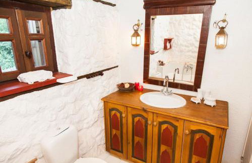 260m2 Unique Mountain House in Lilea Parnasos - Foto 46