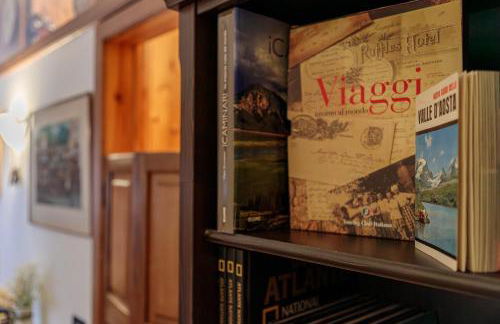 Monterosa Elite Lyshaus Luxury Mountain View - Foto 39