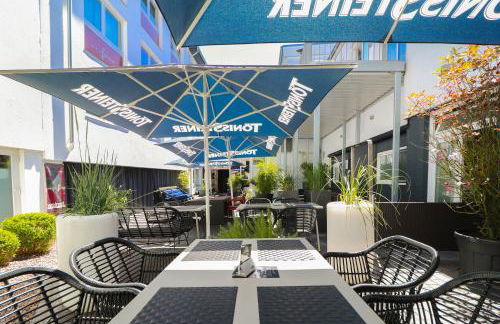 Haverkamp Suites - Foto 65