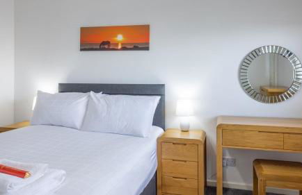 Self Catering Accommodation - Balivanich, Sleeps 6 - Foto 8