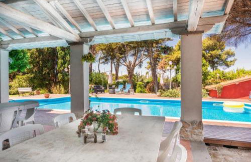 Villa Collina dei Pini - Foto 56