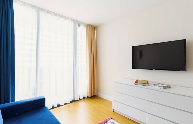 Habiby Orbi City Batumi - Foto 73