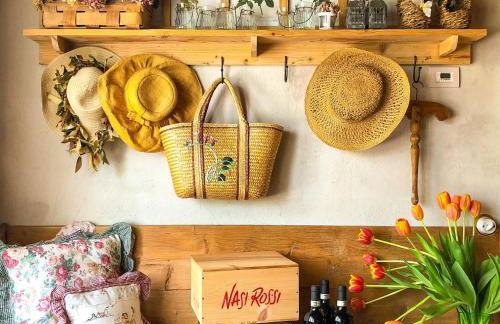 Maso Di Villa Relais di Campagna - Foto 60