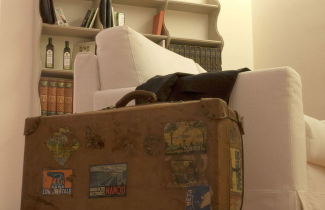 Masseria Olivola - Foto 2