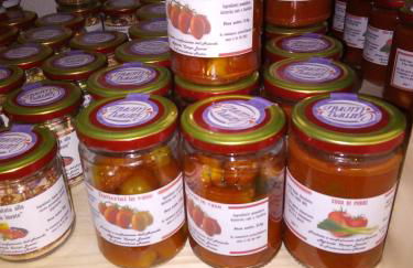 Azienda agrituristica Campo Luente - Foto 23