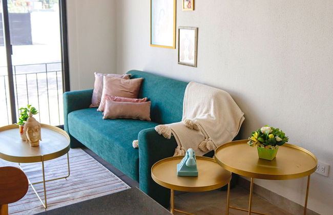 Residencias la Estación San Miguel de Allende - Foto 25