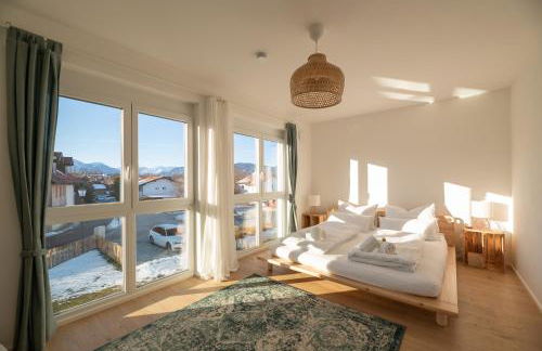 LIBORIA: Stylisches Haus; Sauna ; 4min zum See - Foto 5