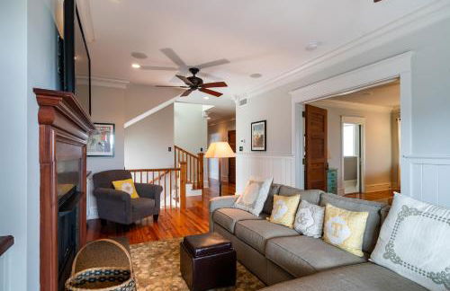 814 Carolina - Custom Private Home -Pool, Roof Top Deck - Foto 14