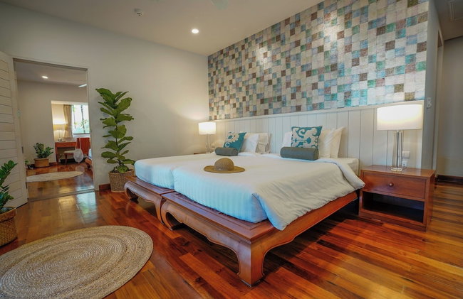 Miskawaan Beachfront Villas - Foto 10