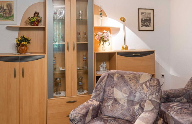 Scintillating Apartment in Wienrode near City Center - Foto 15