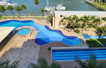 Porto Marina Itacuruçá Mangaratiba - Foto 14