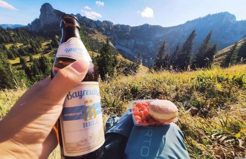 Landhaus im Allgäu - Foto 33