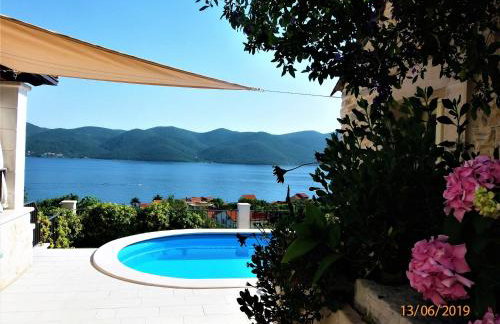 Vila Viganj - Foto 26