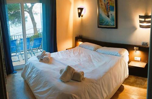 "La Terrasse de la Mer 1" Résidence"Sol y Mar" AC-Wifi-BBQ-Piscine-Pkg - Foto 16