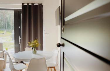 Sosnowe Domki - Photo 21