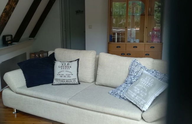 \"the Elf\" Comfortable Holiday Residence - Foto 8