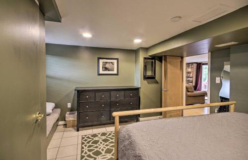 Harpers Ferry Apartment with Private Pool and Hot Tub! - Foto 12