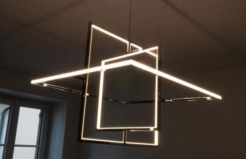 Cabana & L'Ain, Lune & L'Eau - Foto 19