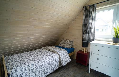 SuliLand Domki pod Ślężą - Photo 7