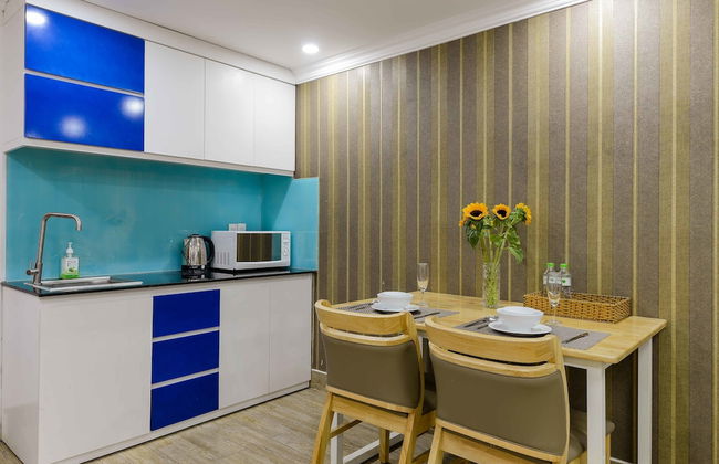 Warm Ways 3 Apartments - Foto 35