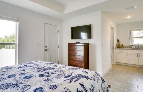 Furnished Lanai and Yard Comfy Lehigh Acres Getaway - Foto 21