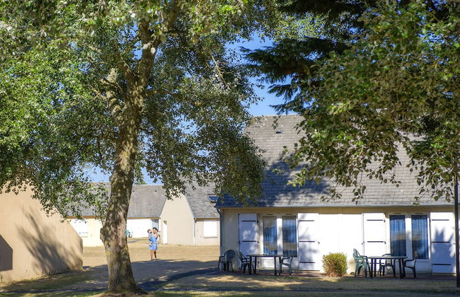 Village de vacances Le Sénéquet - Photo 33