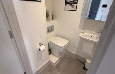 Stylish Penthouse 5-Bed Duplex - Foto 17