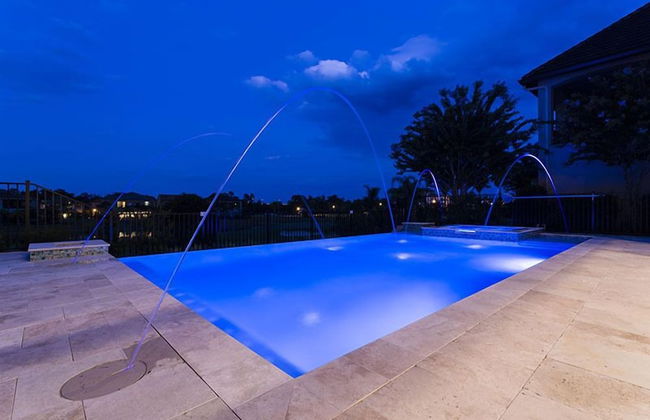 Je53742 - Reunion Resort - 7 Bed 7 Baths Villa - Foto 48