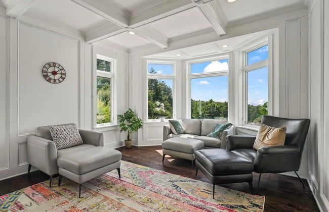 Secluded Lux Mansion Pool Home With Amazing Views - Foto 72