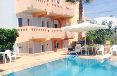 Toulipa Rooms - Foto 6