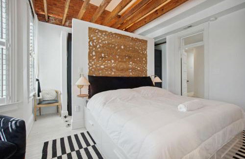 Boho Bliss Bloomingdale plus Parking - Foto 27