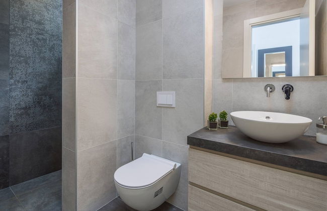 Luxury Villa Juliet with Heated Pool - Foto 30