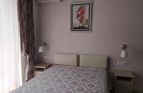 Weiße Wohnung - Foto 1