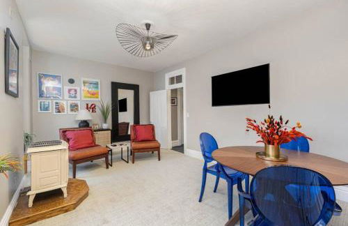 Stylish Private 2 Bed Apt - Foto 8