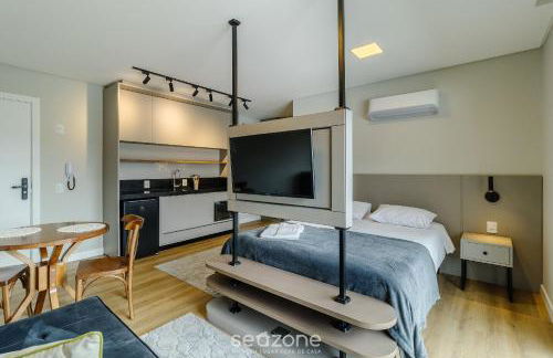 Sua estadia perfeita em Urubici começa aqui! CZZ - Foto 42