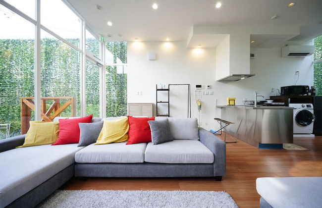 Enoshima Terrace - Foto 24