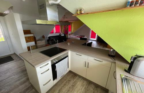 Ferienwohnung Marleen - Photo 4