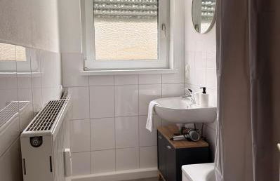 Ferienwohnung Rheinglück - Foto 9