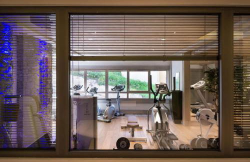 CGH Résidence Boutique Les Chalets De Laÿssia - Photo 23