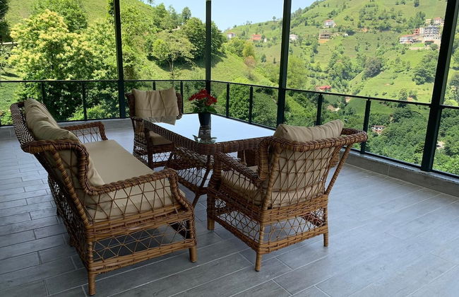 Dağtaş Suit Apart - Foto 13