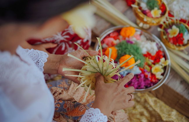 Alankara Villa and Spa by Mahaprana - Foto 41