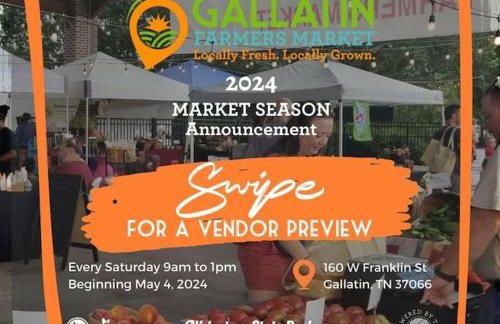 Better than a Hotel - 29mi to Downtown Nashville - Gallatin Stays - Foto 5