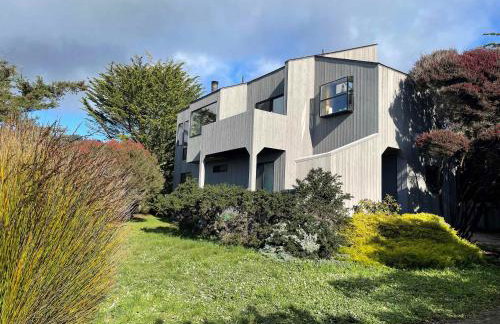 Viglione - Fireplace Hot Tub & Ocean Views - Foto 1