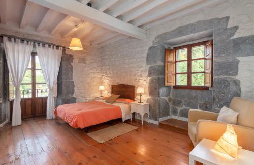 Casona Valle de Soba - Foto 45